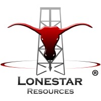 Lonestar Resources, Inc.