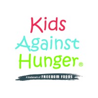 Kids Against Hunger/Freedom Foods