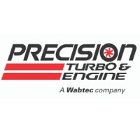 Precision Turbo & Engine