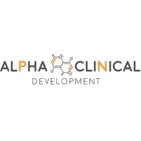 Alpha Clinical Development