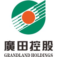 广田控股集团有限公司