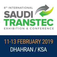 Saudi Transtec 2019