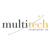 A.T. Multitech Corporation Ltd.