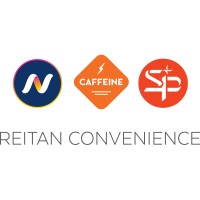 Reitan Convenience Lithuania