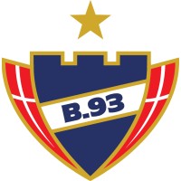 Boldklubben af 1893