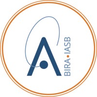 Royal Belgian Institute for Space Aeronomy