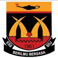 SMK Dato' Jaafar