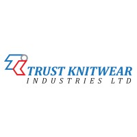 Trust Knitwear Industries Limited