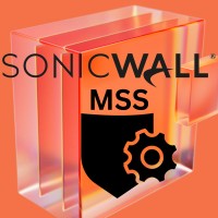 SonicWall Managed Security Services