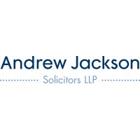 Andrew Jackson Solicitors LLP