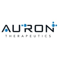 Auron Therapeutics, Inc.