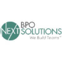 Next BPO Solutions, Inc.
