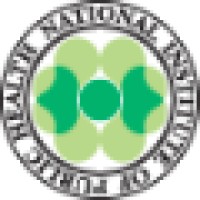 National Institute of Public health, Japan