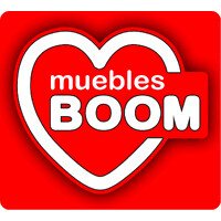 muebles BOOM ❤️