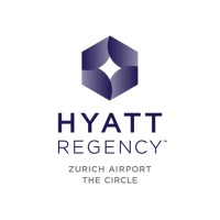 Hyatt Regency Zurich Airport The Circle & The Circle Convention Center