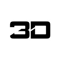 3D Energy Drinks