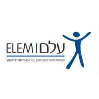 ELEM Israel - Youth in Distress