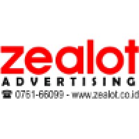 Zealot Advertising Pekanbaru