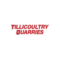 Tillicoultry Quarries