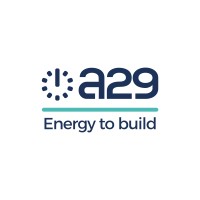 A29 Energy to Build