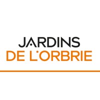 JARDINS DE L'ORBRIE