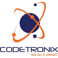 CODETRONIX Software Solutions LLP