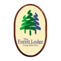 The Forest Lodge at Camp John Hay