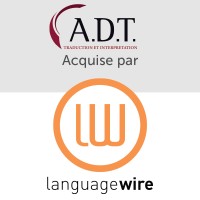 A.D.T. International