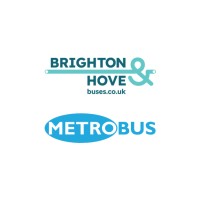Brighton & Hove Buses and Metrobus