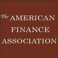 American Finance Association