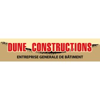 DUNE CONSTRUCTIONS