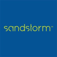 Sandstorm