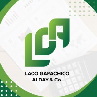 Laco Garachico Alday & Co.
