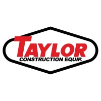 Taylor Construction Equipment