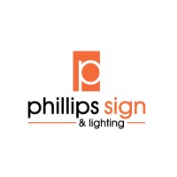 Phillips Sign & Lighting Inc.