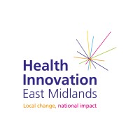 Health Innovation East Midlands