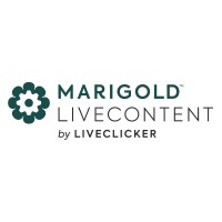 Marigold Liveclicker