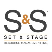 Set and Stage Resource Management Inc.
