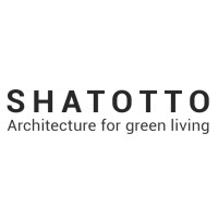 SHATOTTO architecture for green living
