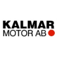 Kalmar Motor AB