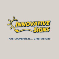 Innovative Signs