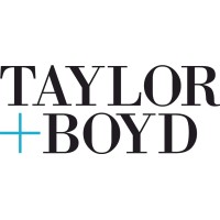 TAYLOR & BOYD LLP