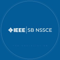 IEEE SB NSSCE