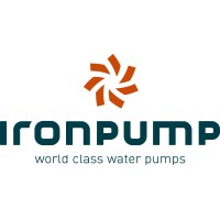 IRON Pump A/S