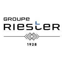 GROUPE RIESTER