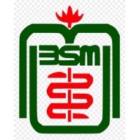 Bangabandhu Sheikh Mujib Medical University