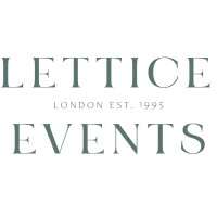 Lettice Events