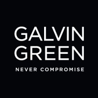 GALVIN GREEN