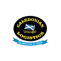 CALEDONIAN LOGISTICS LTD