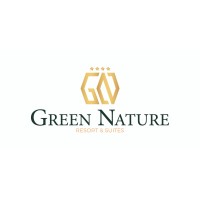 Green Nature Resort & Suites